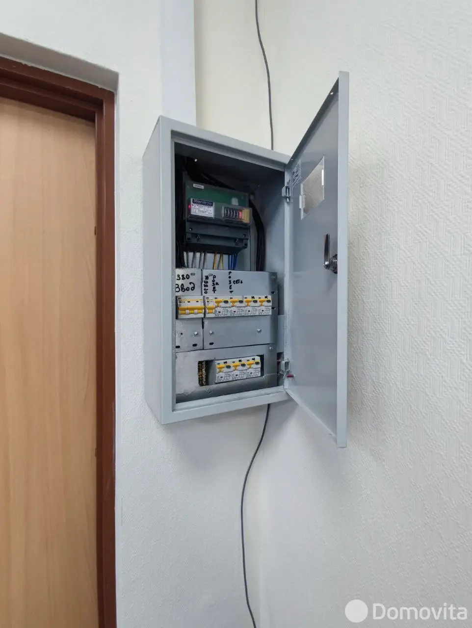 Купить офис на пер. Некрасова, д. 114 в Минске, 85300USD, код 9170 - фото 17