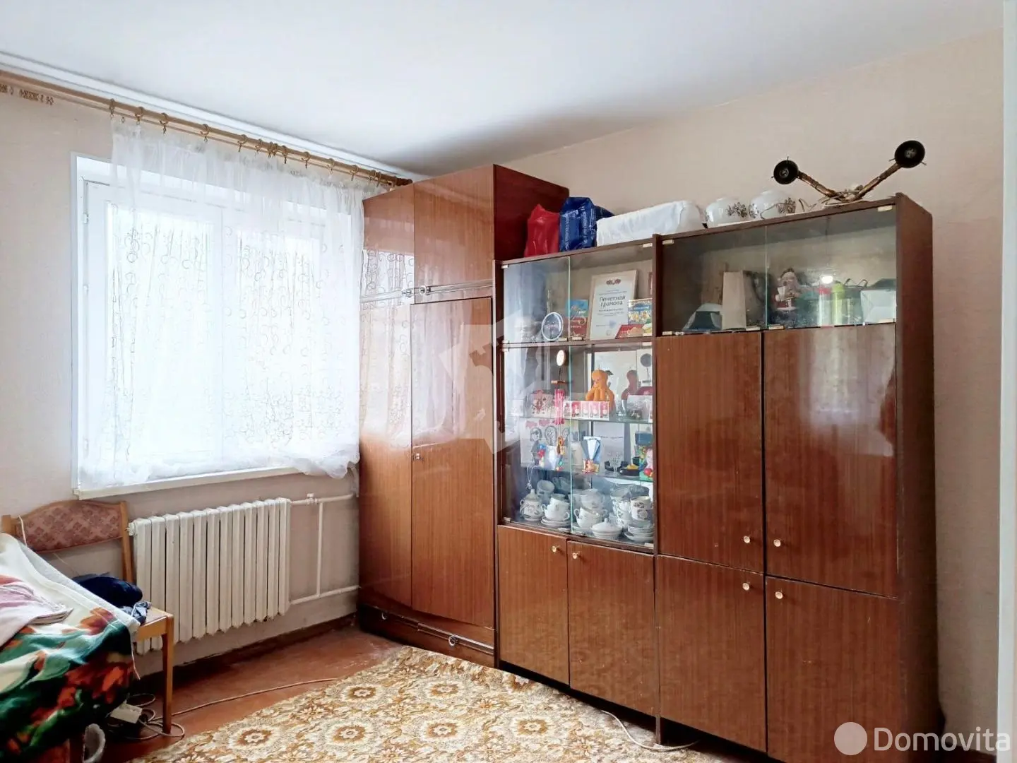 квартира, Минск, ул. Харьковская, д. 72 в Фрунзенском районе