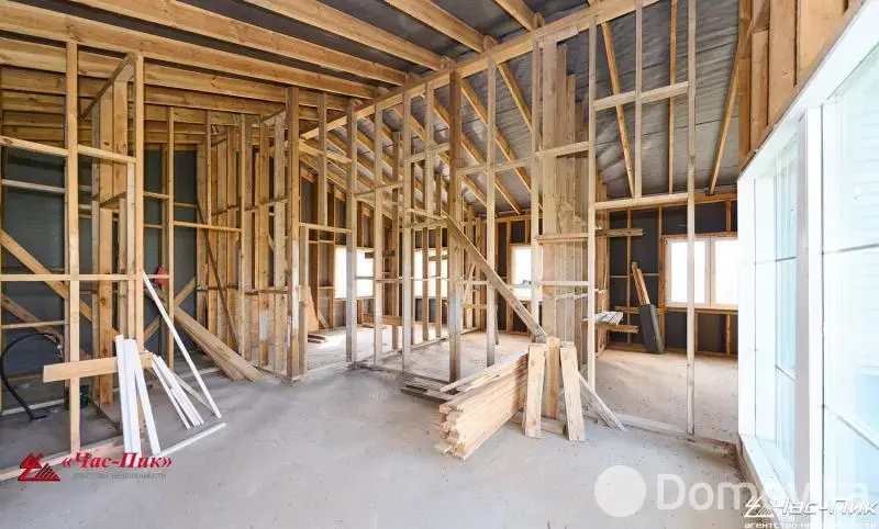 Продажа 1-этажной дачи в Томковичах Минская область, 65000USD, код 185543 - фото 9