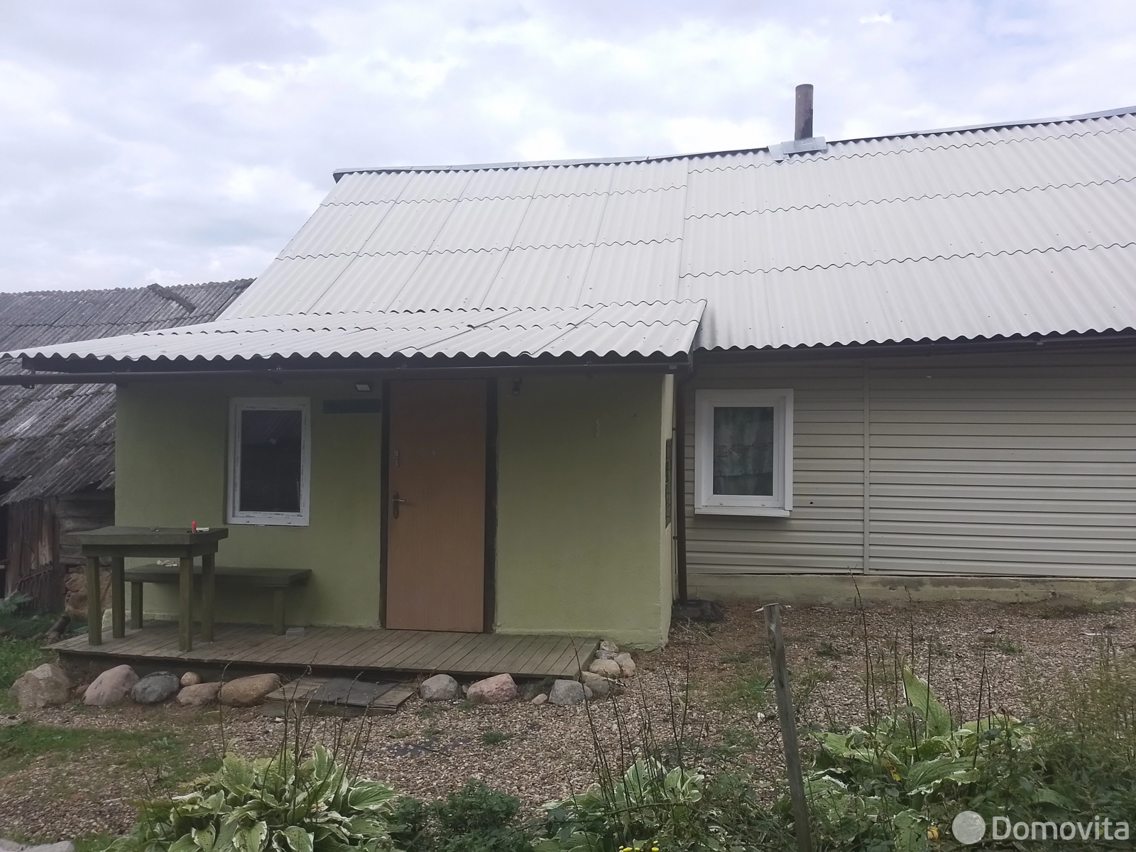 коттедж, Судники, ул. Садовая, д. 11А - лучшее предложение