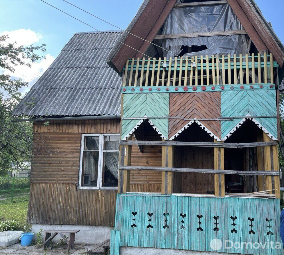 Продажа 1-этажной дачи в КАСКАД-ПЛЮС Минская область, 6200USD, код 177597 - фото 3