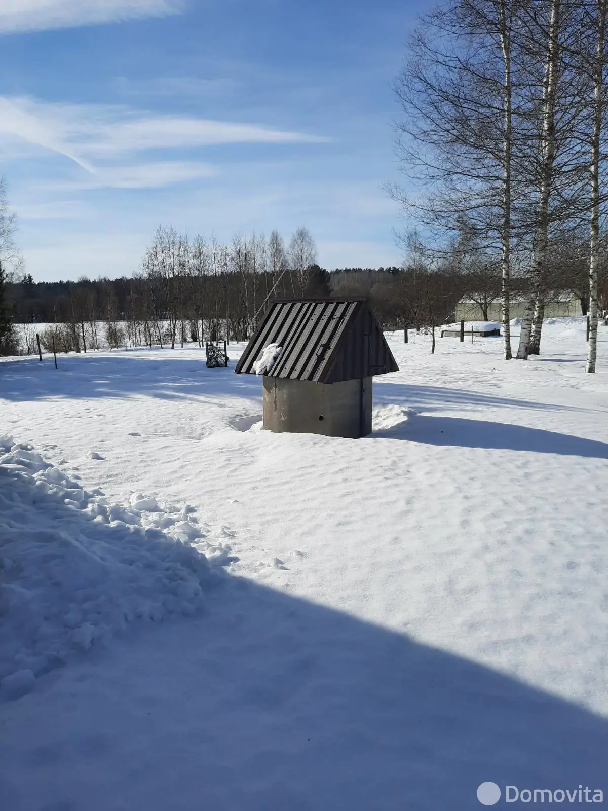 коттедж, Перевоз, 