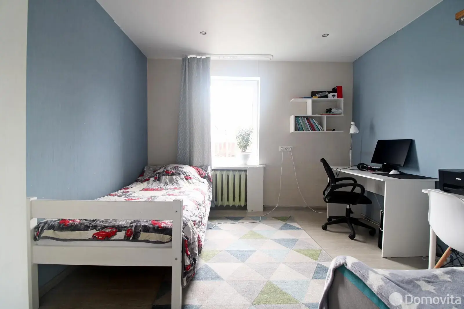 дом, Минск, ул. Томская, д. 24