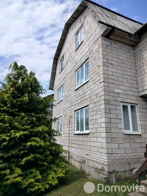 коттедж, Борисов, пер. Радужный 2-й