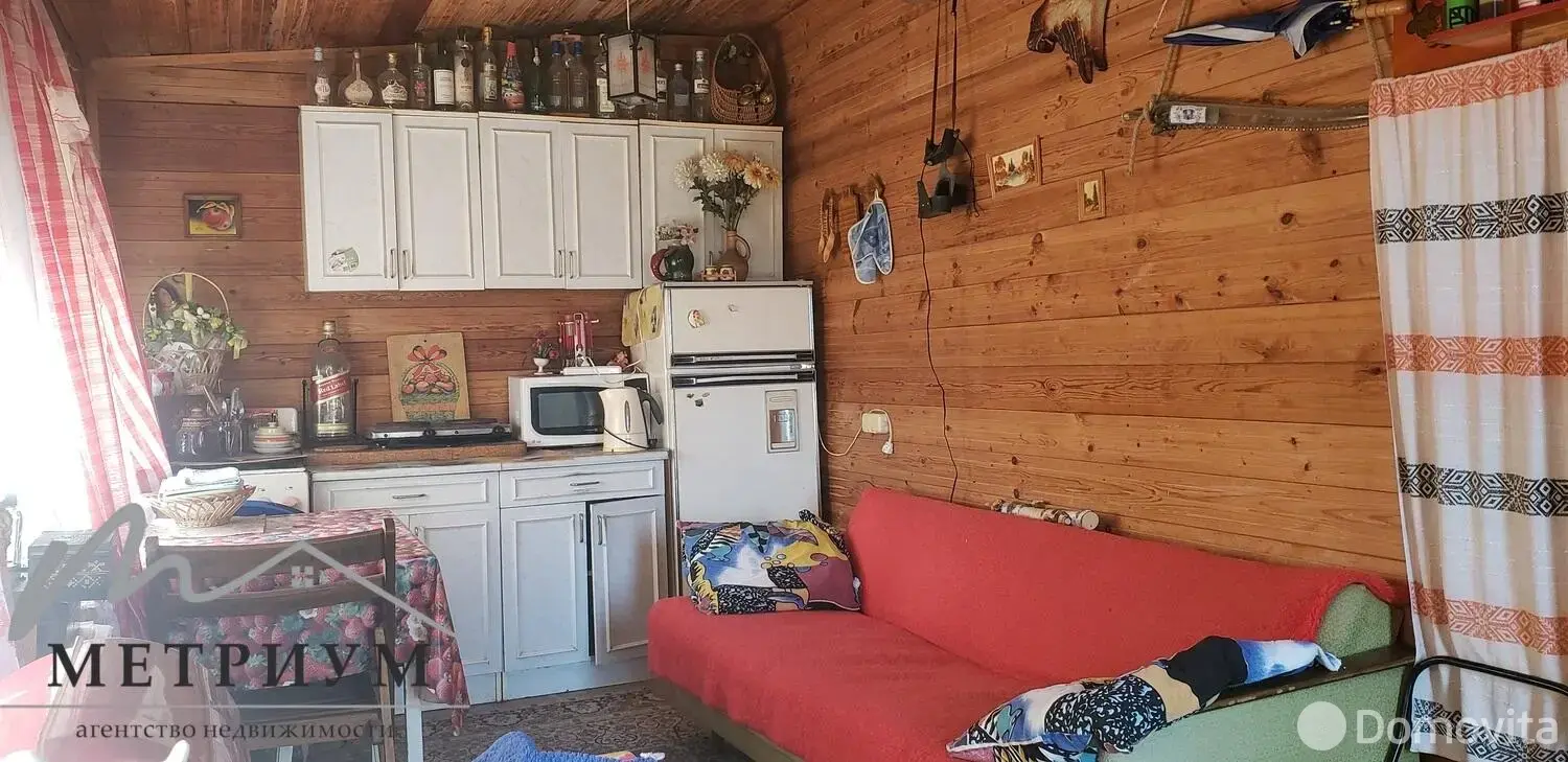Продажа 2-этажной дачи в Крыница-91 Минская область, 21000USD, код 180050 - фото 11