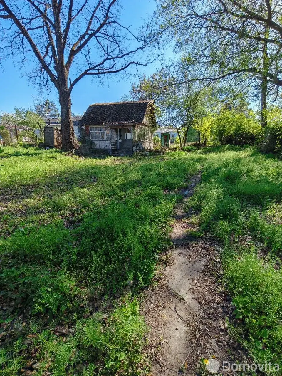 Купить 1-этажную дачу в Сож-2 Гомельская область, 43000BYN, код 186110 - фото 7