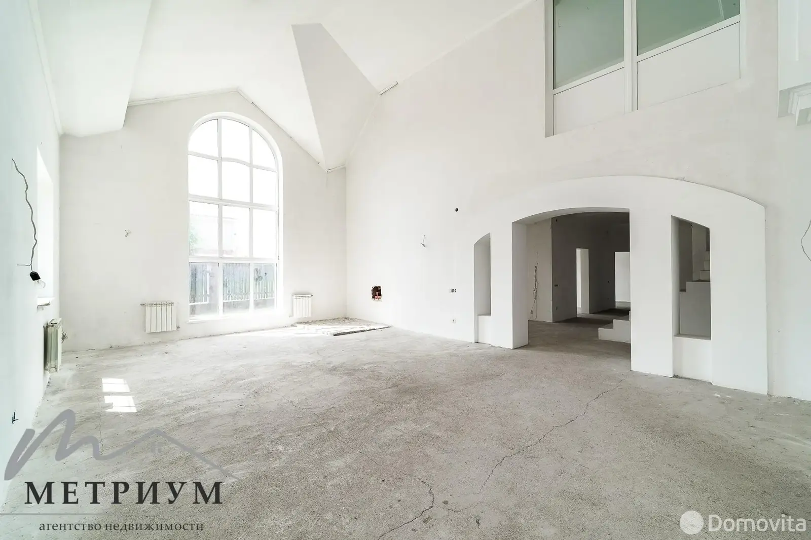 Стоимость продажи коттеджа, Тарасово, ул. Тарасовская