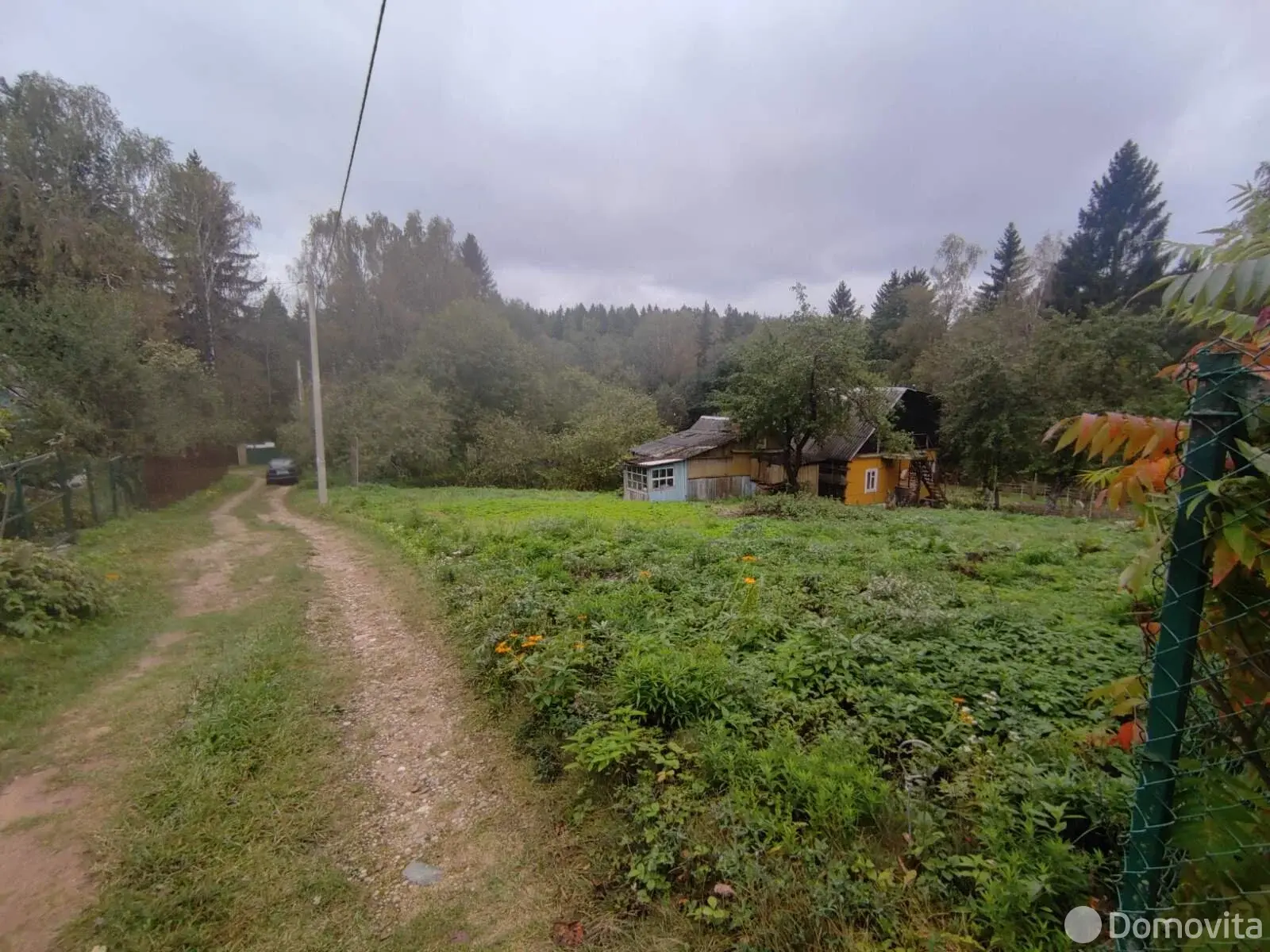 Купить земельный участок, 4.12 соток, Янтарь-2, Минская область, 3200USD, код 568992 - фото 14