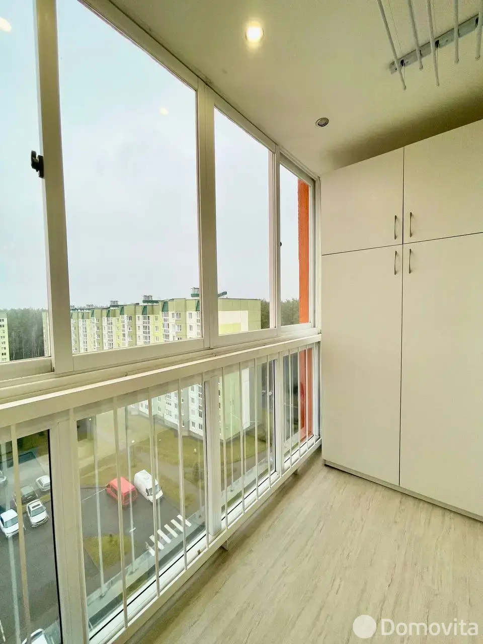 Снять 3-комнатную квартиру в Лесном, ул. Н.Н.Александрова, 500USD, код 148610 - фото 15