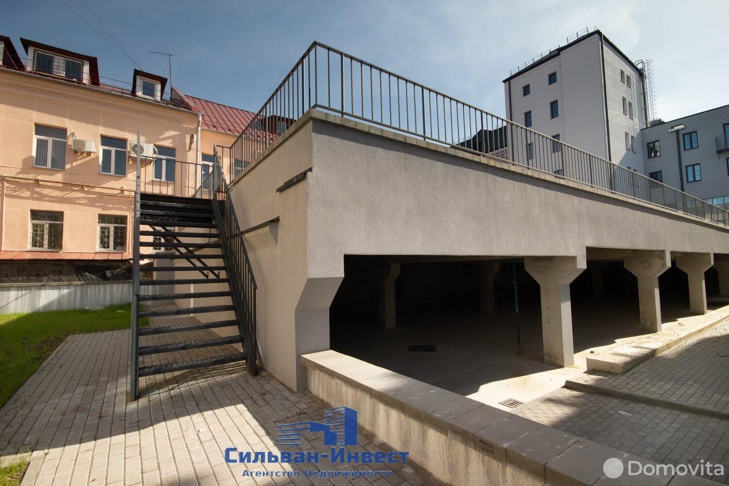 Аренда офиса на ул. Интернациональная, д. 3 в Минске, 1500EUR, код 12121 - фото 41