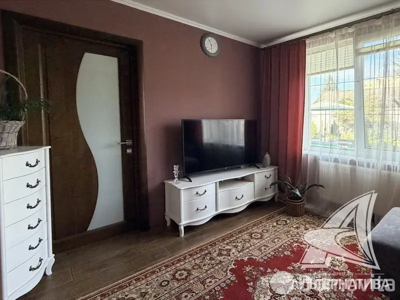 Стоимость продажи дома, Брест, 