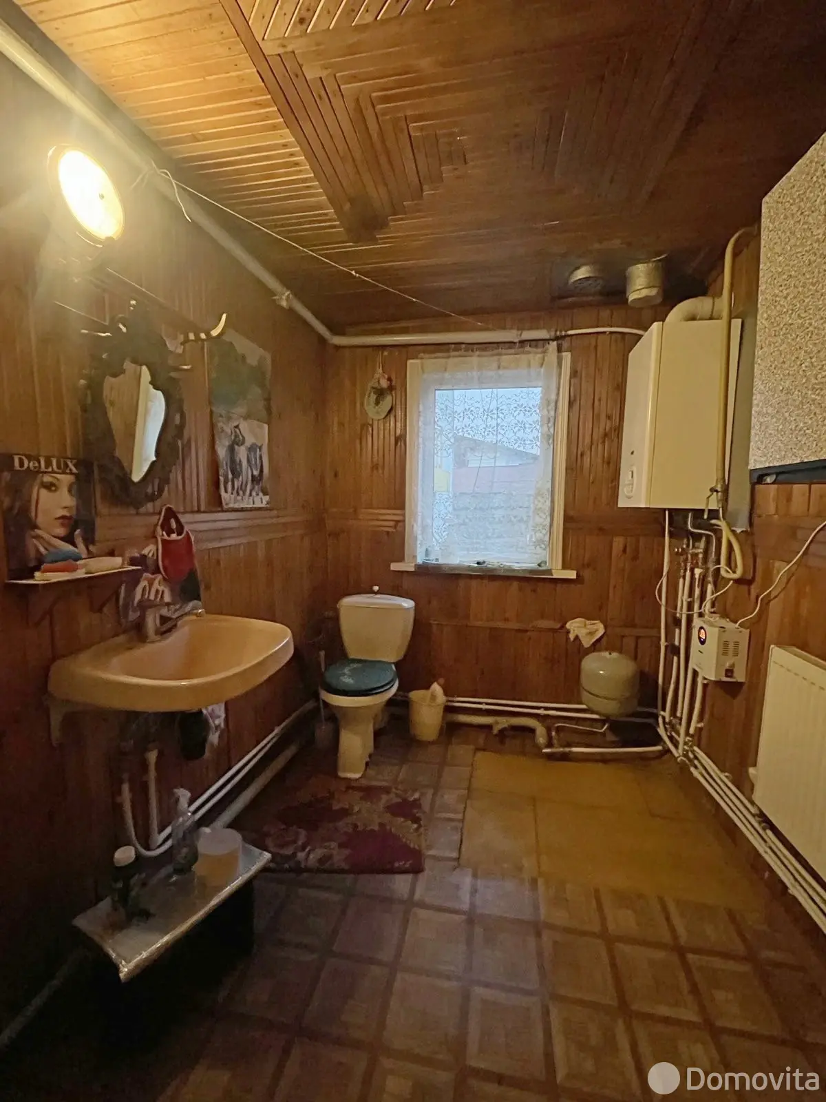 дом, Гомель, ул. Ченковская, д. 36 