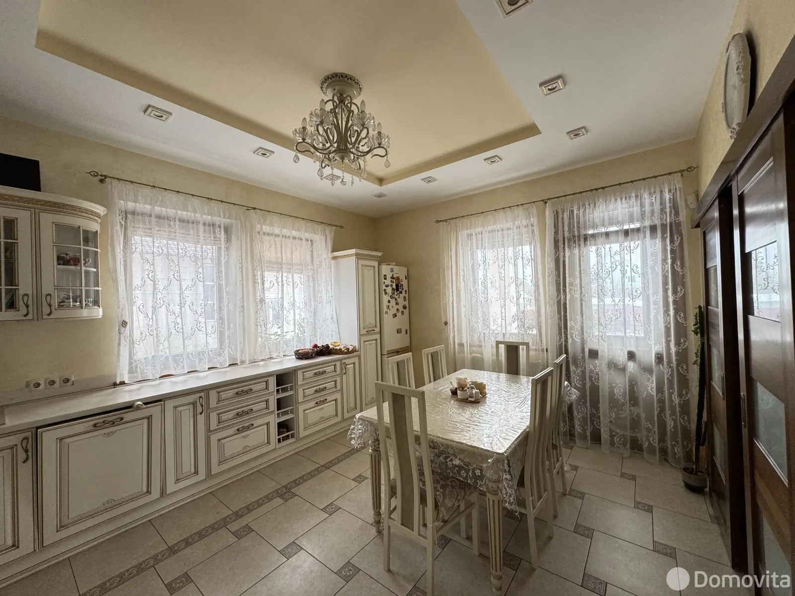 коттедж, Николаевка-2, ул. Кленовая, стоимость продажи 509 695 р.
