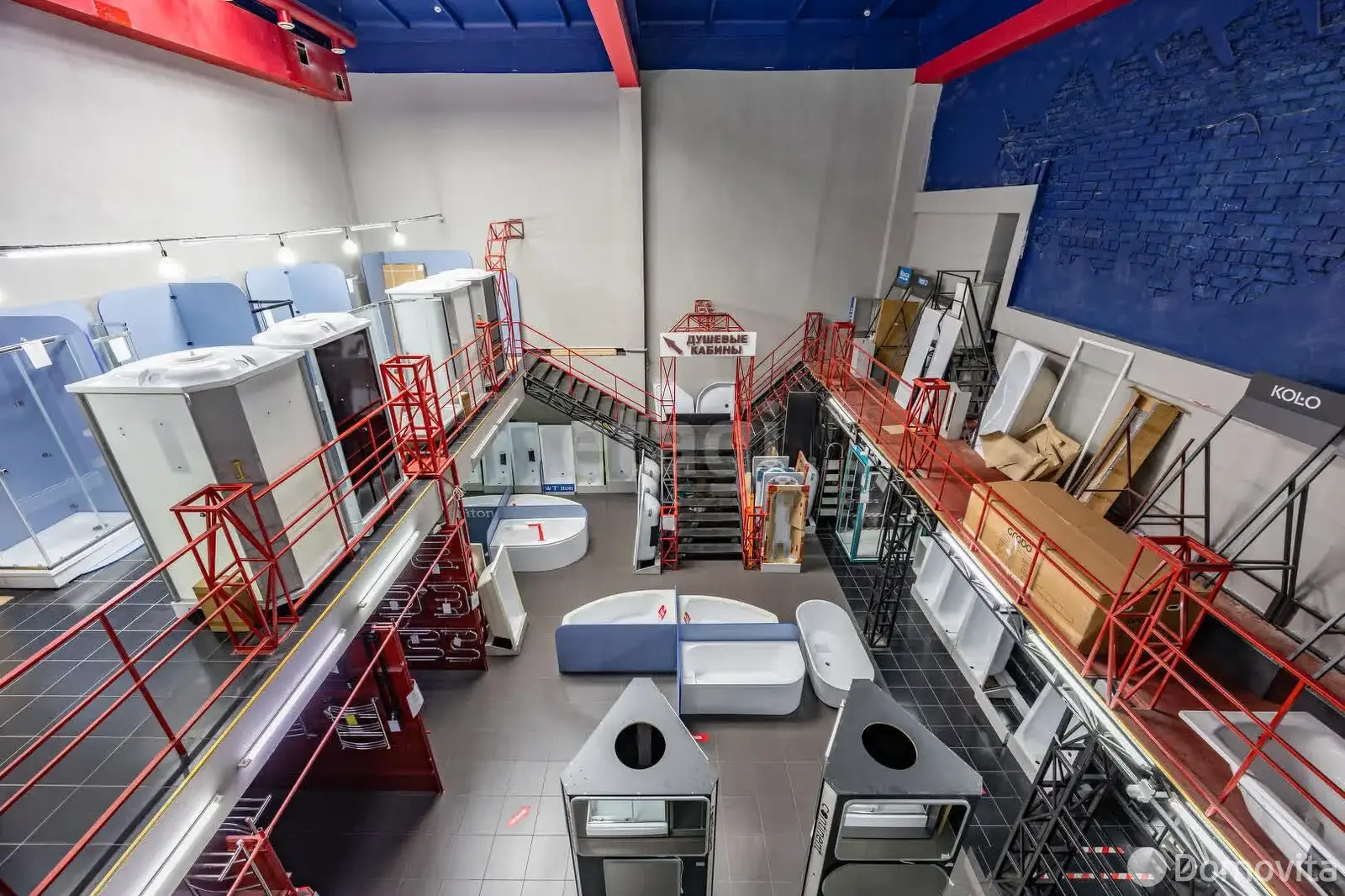 Купить офис на ул. Демина, д. 39/Г в Борисове, 395000USD, код 9235 - фото 25