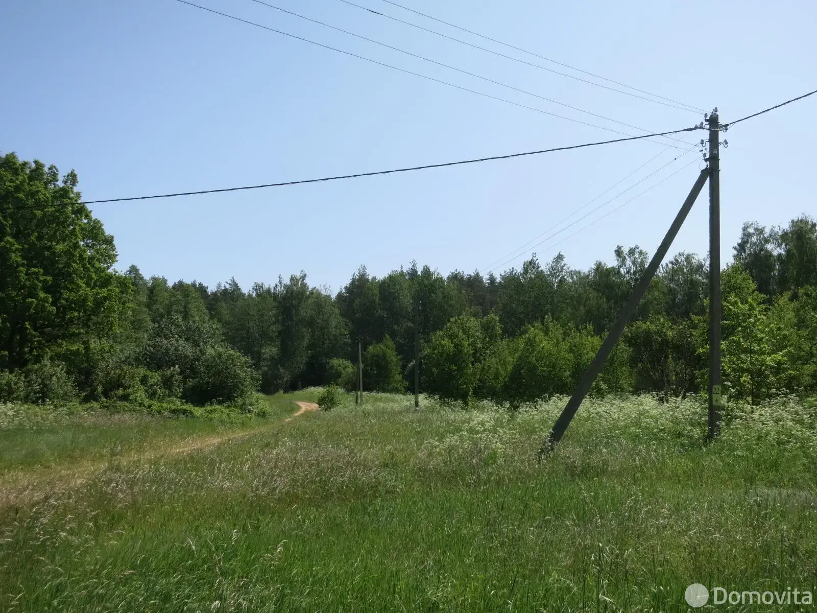 дом, Юржишки, 