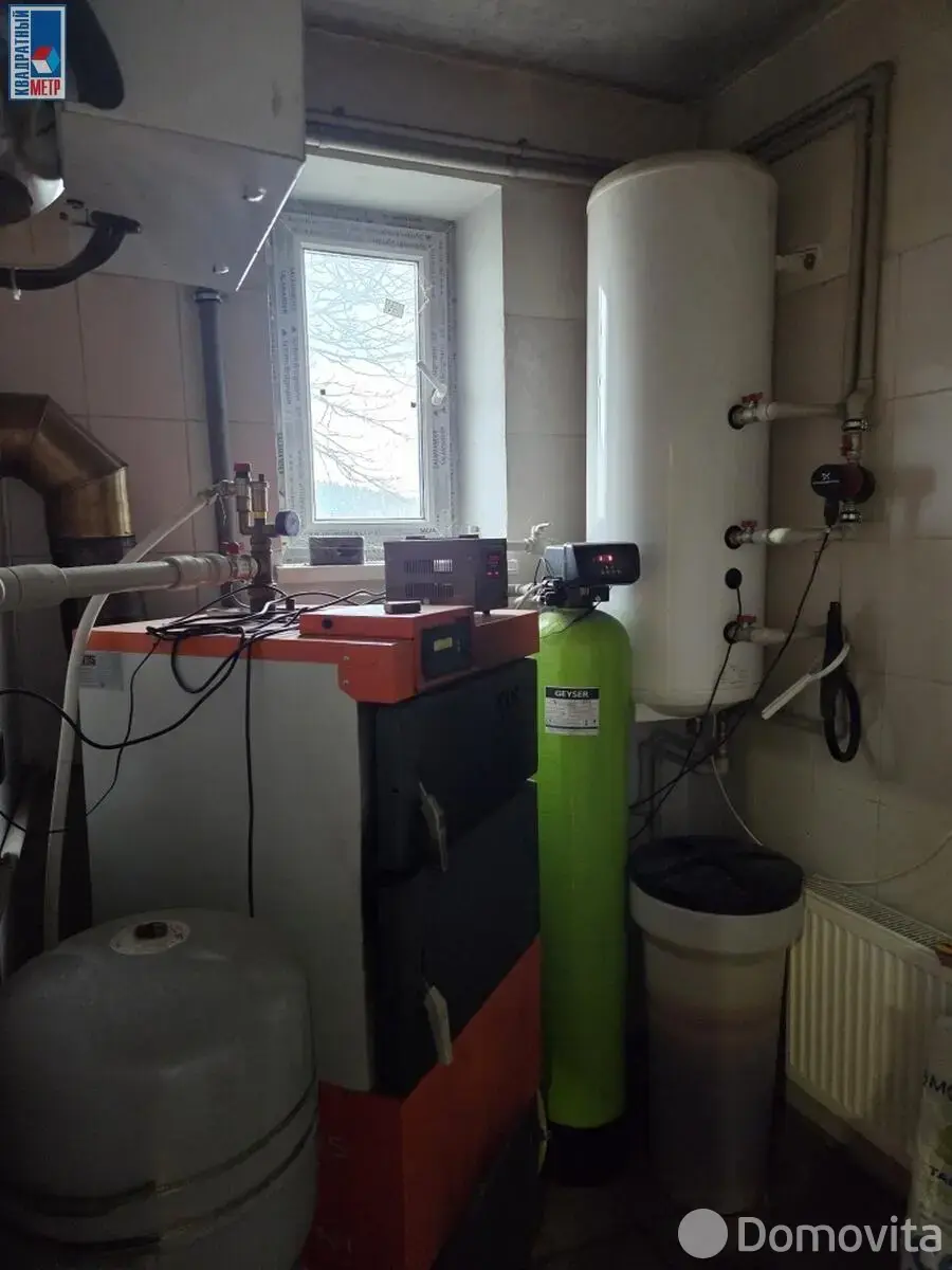 Купить 2-этажную дачу в Факел-Третий век Минская область, 120000USD, код 182481 - фото 13