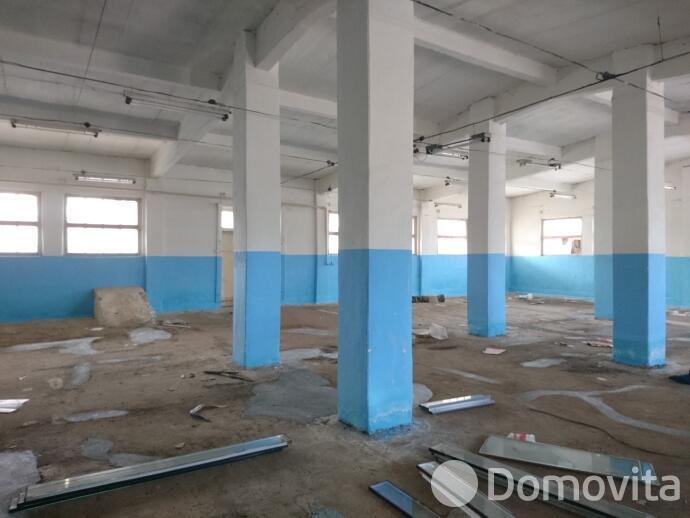 Купить складское помещение на ул. Ленинградская в Витебске - фото 17