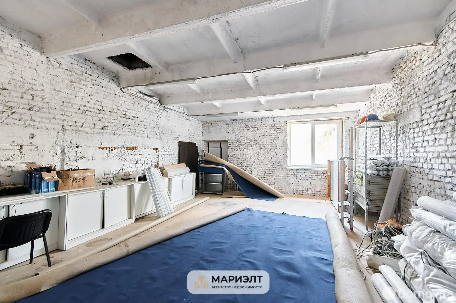 Купить складское помещение на д. 3 в Дачный - фото 21