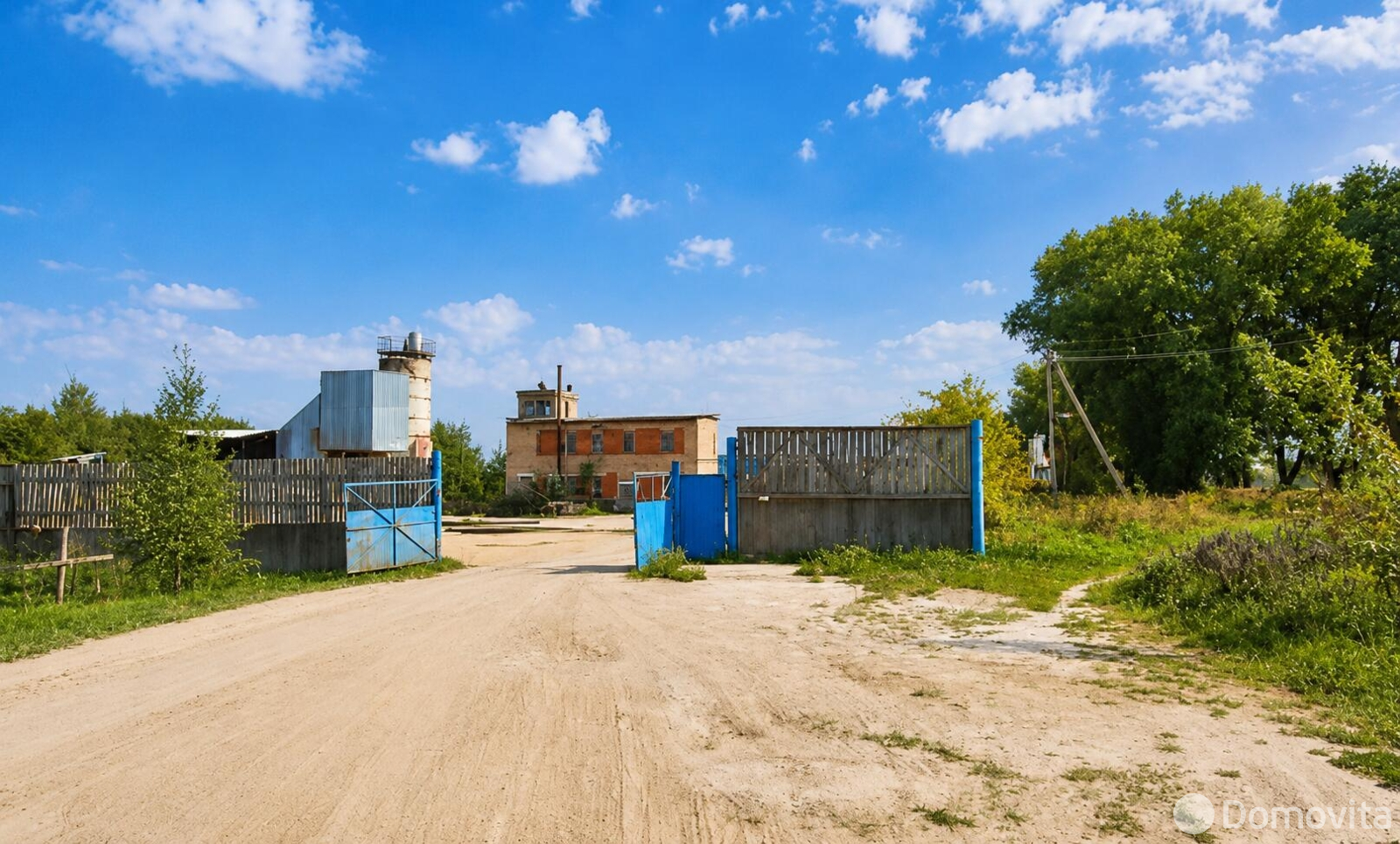 Купить земельный участок, 194 сотки, Ковалевщина, Минская область, 251600USD, код 571881 - фото 26