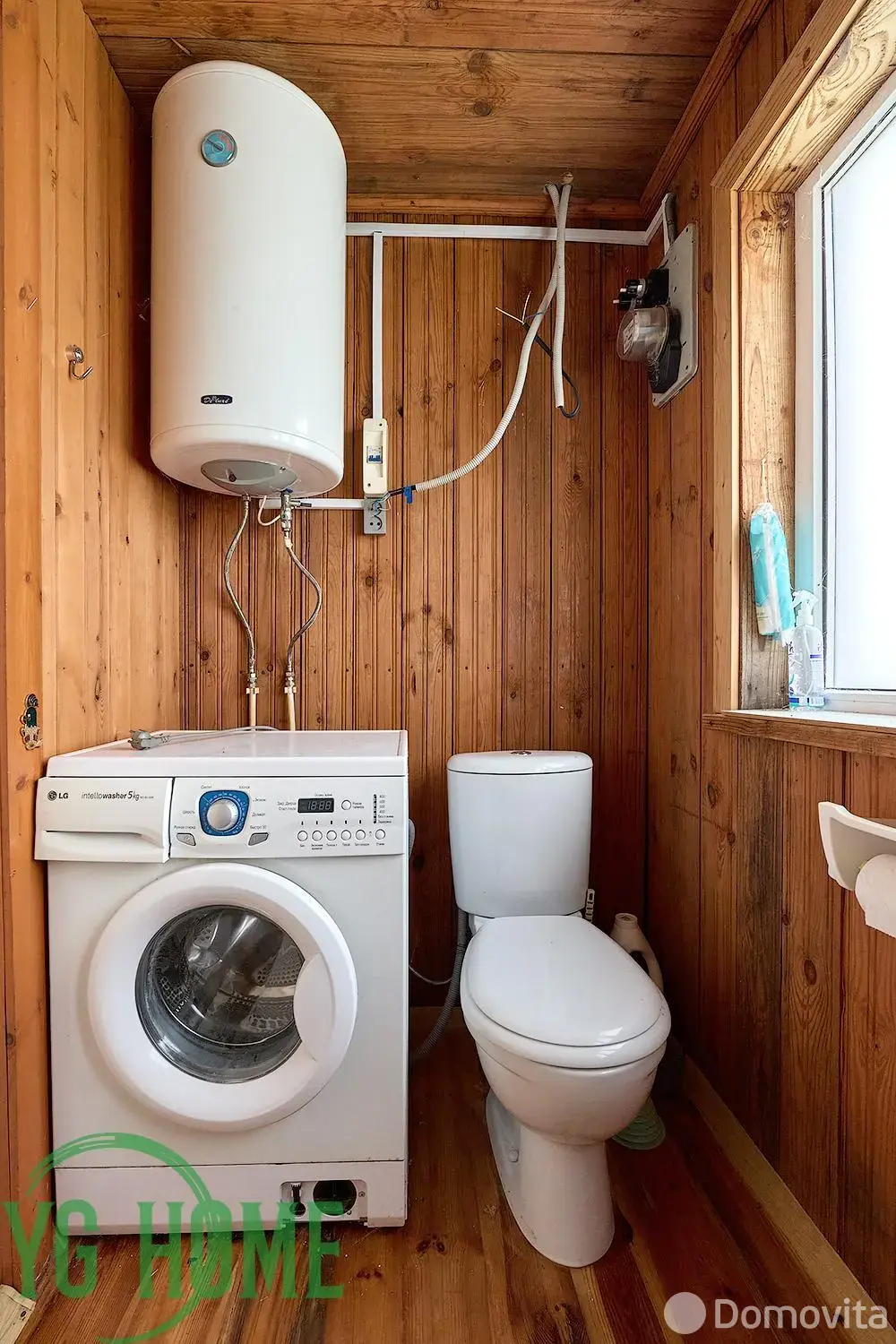 Продажа 2-этажной дачи в Медиках Гродненская область, 105000BYN, код 186155 - фото 35