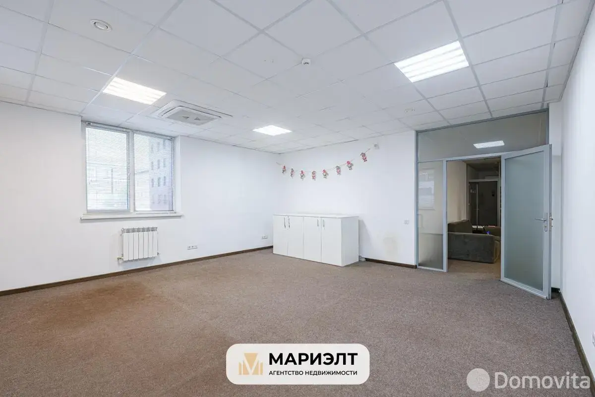 Аренда офиса на ул. Карла Либкнехта, д. 66 в Минске, 3120BYN, код 16949 - фото 14