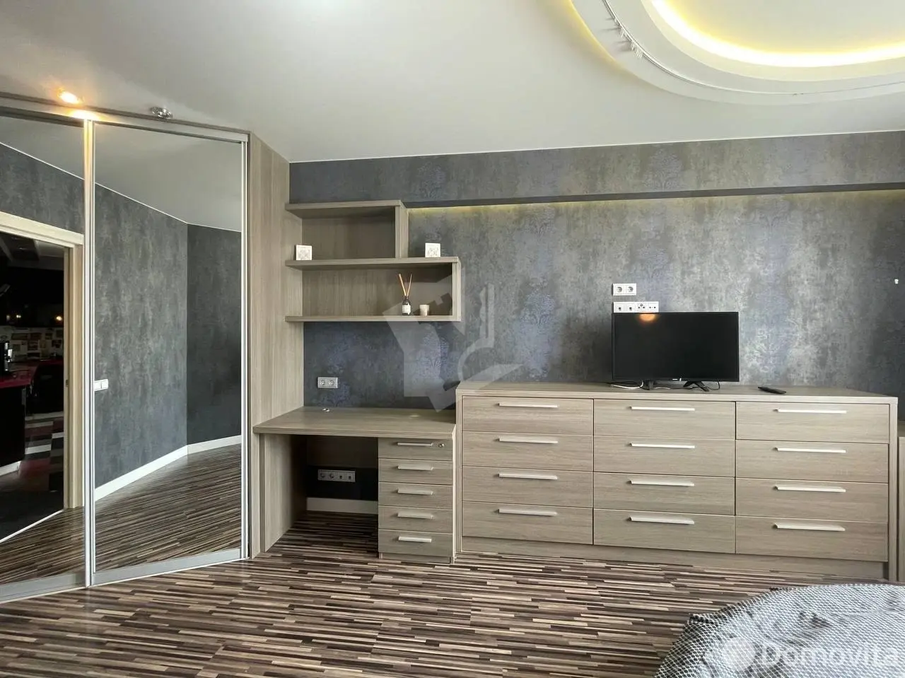 квартира, Минск, ул. Максима Богдановича, д. 136