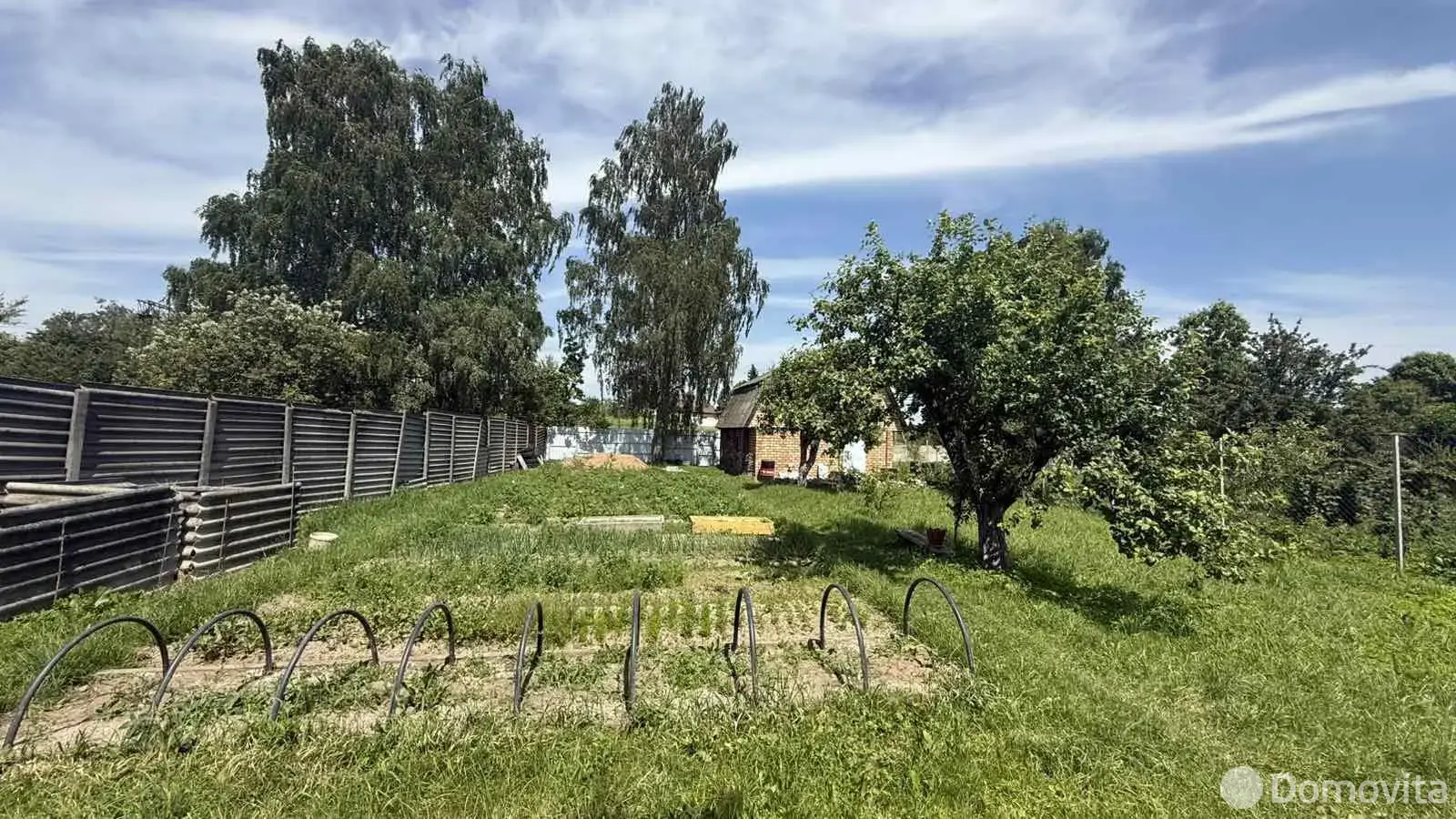 коттедж, Ратомка, ул. Корицкого 