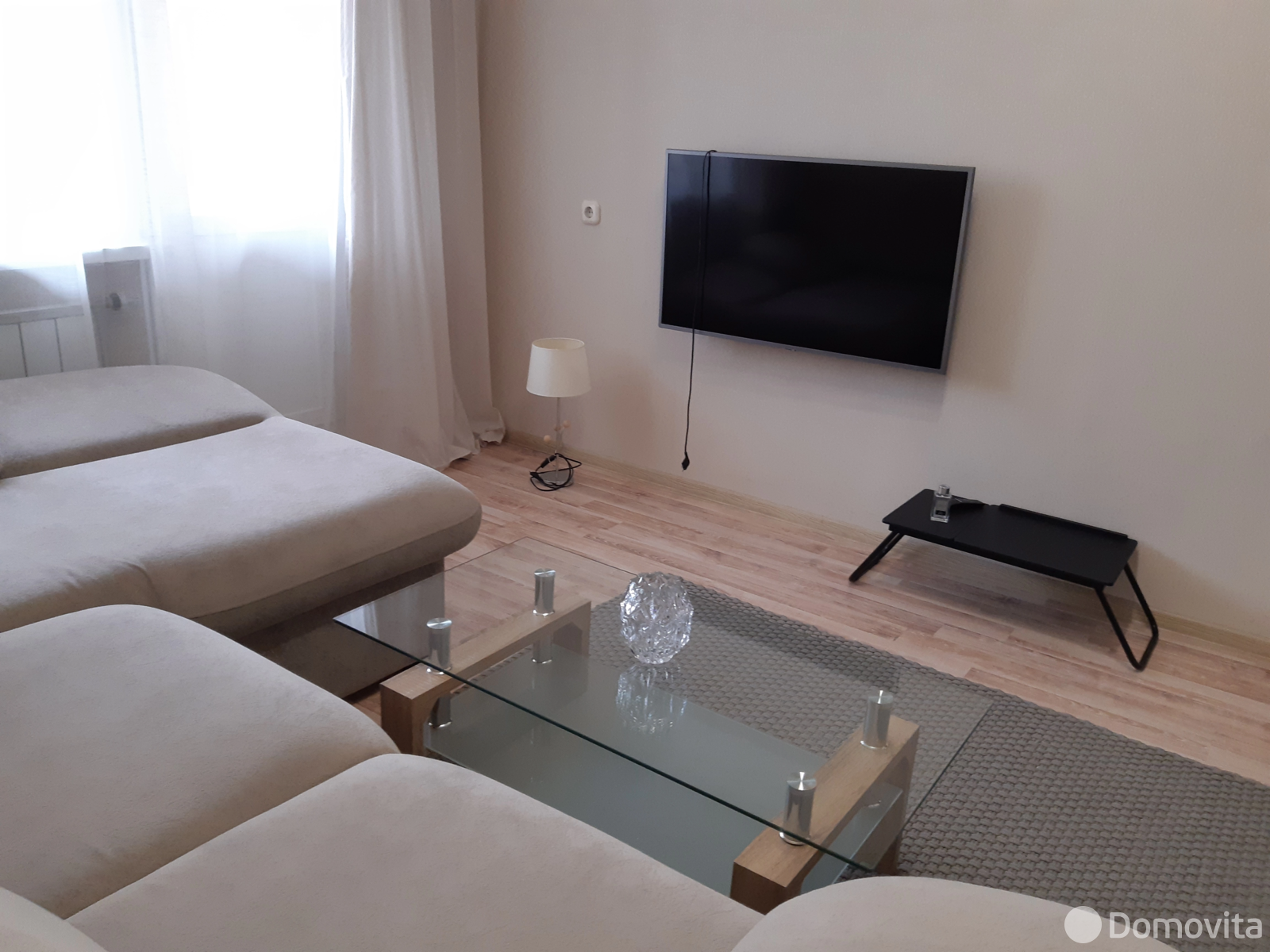 квартира, Минск, ул. Каменногорская, д. 10 на ст. метро Каменная горка