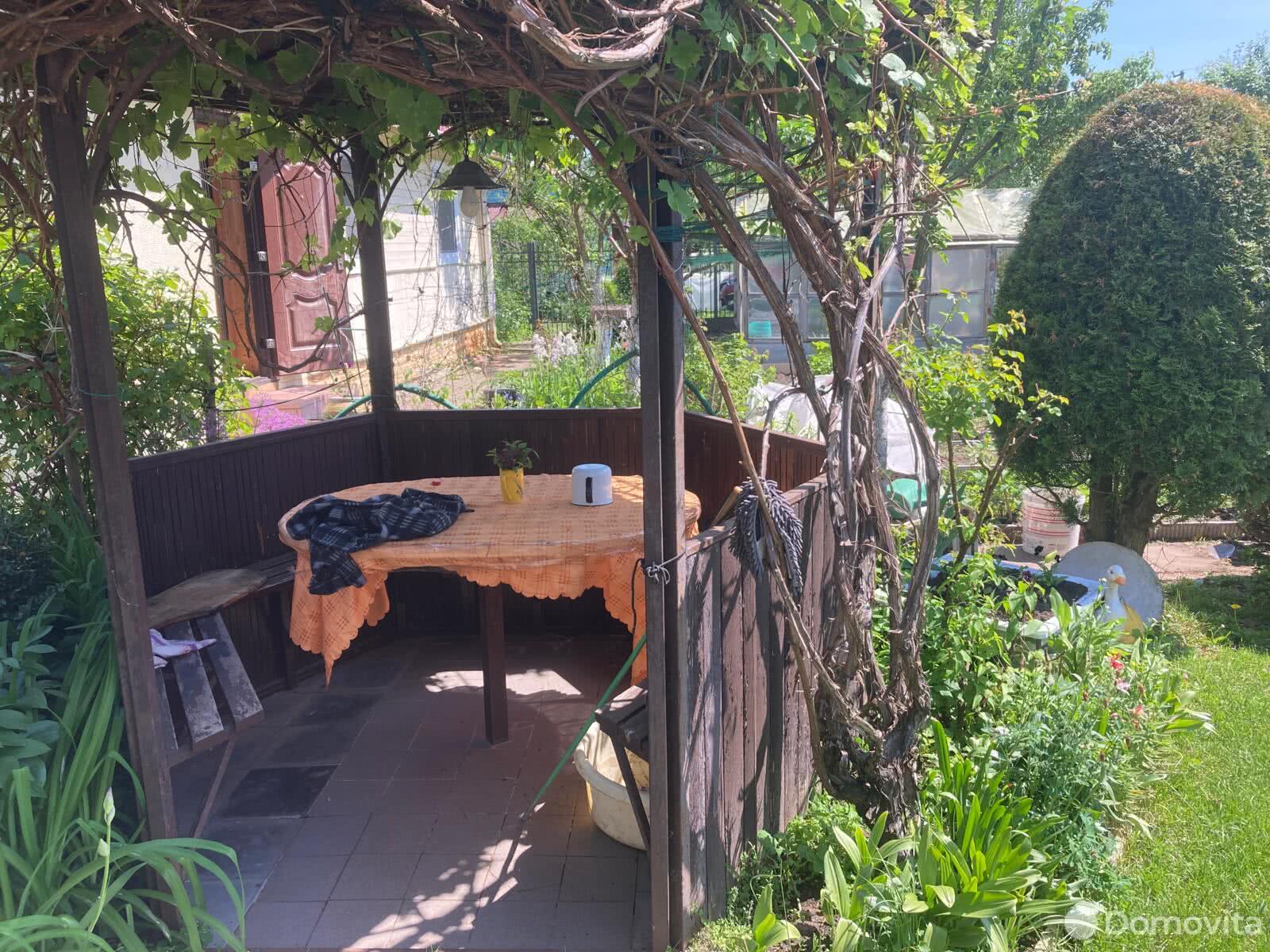 Продажа 2-этажной дачи в Верас-81 Минская область, 23000USD, код 178526 - фото 9