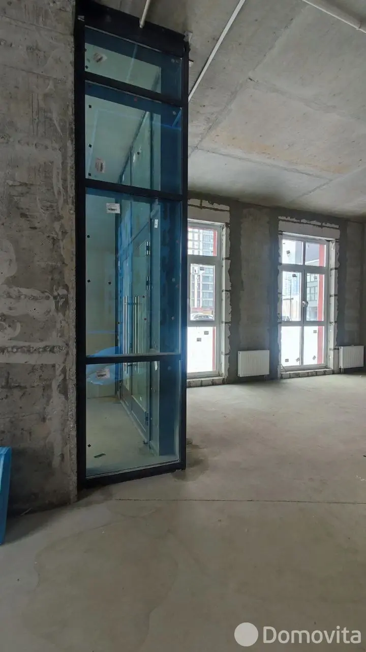 Аренда торговой точки на ул. Игоря Лученка, д. 16 в Минске, 1340EUR, код 968257 - фото 10