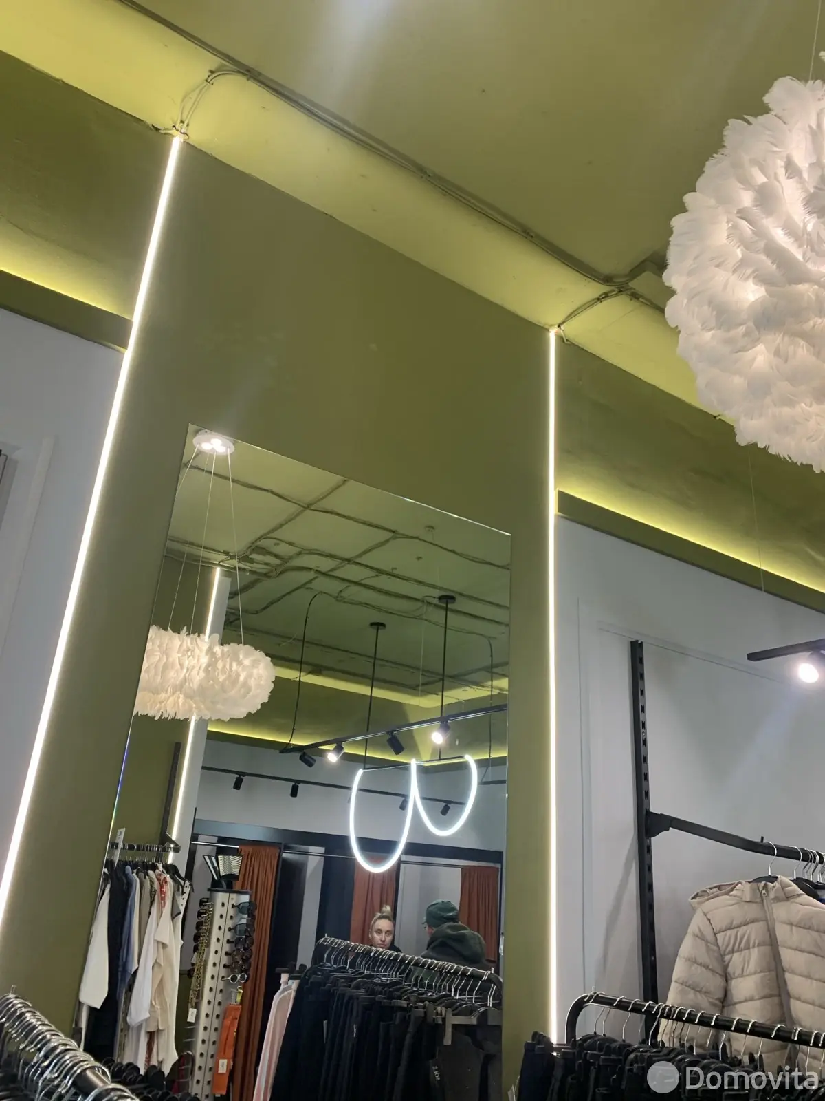 Стоимость аренды торгового объекта, Минск, ул. Николы Теслы, д. 18