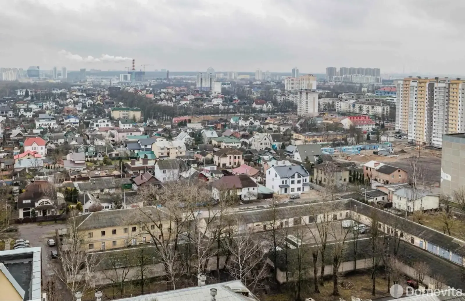 Купить офис на Логойский тр-т, д. 10 в Минске, 330000USD, код 8800 - фото 25