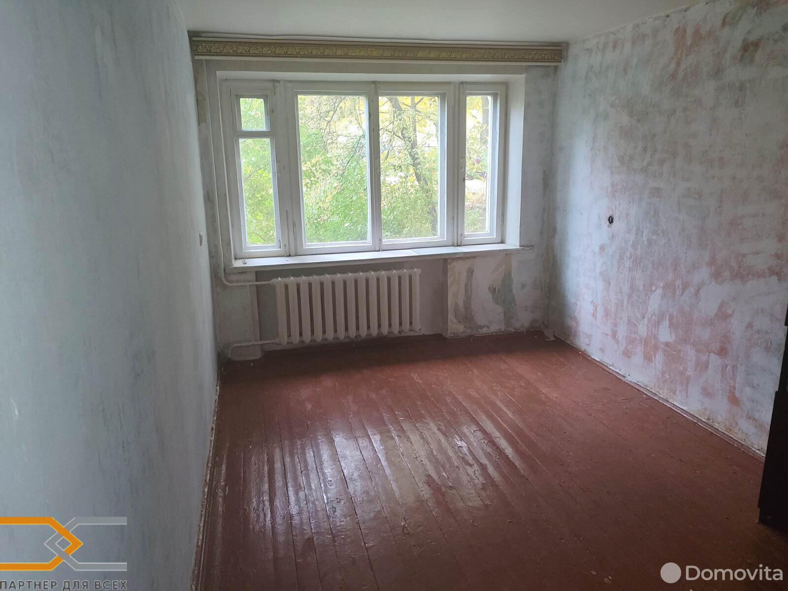 Купить 2-комнатную квартиру в Минске, ул. Гамарника, д. 7/1, 64200 USD, код: 937765 - фото 3