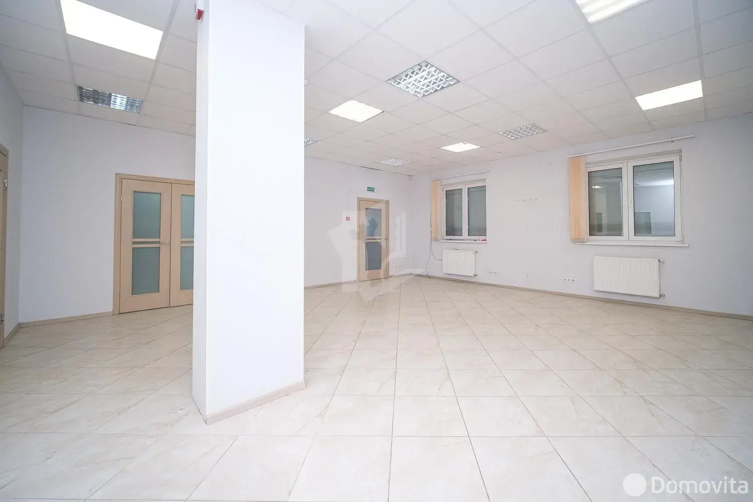 Помещение под сферу услуг в Минске, ул. Леонида Беды, д. 45, код 3675 - фото 3