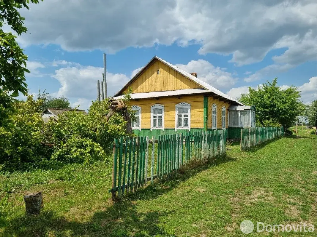 Стоимость продажи дома, Амлынцы, ул. Озёрная
