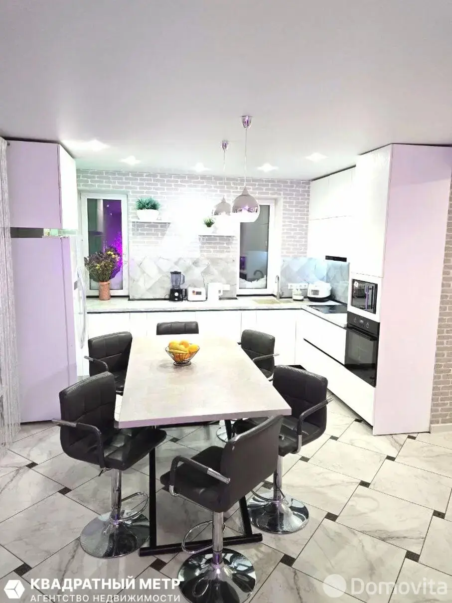 купить коттедж, Голоцк, ул. Южная