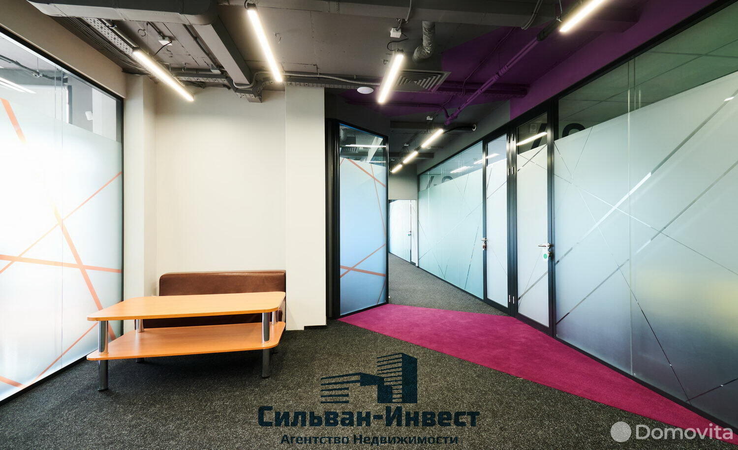 Купить офис на пер. Козлова, д. 25 в Минске, 1543500USD, код 7028 - фото 16