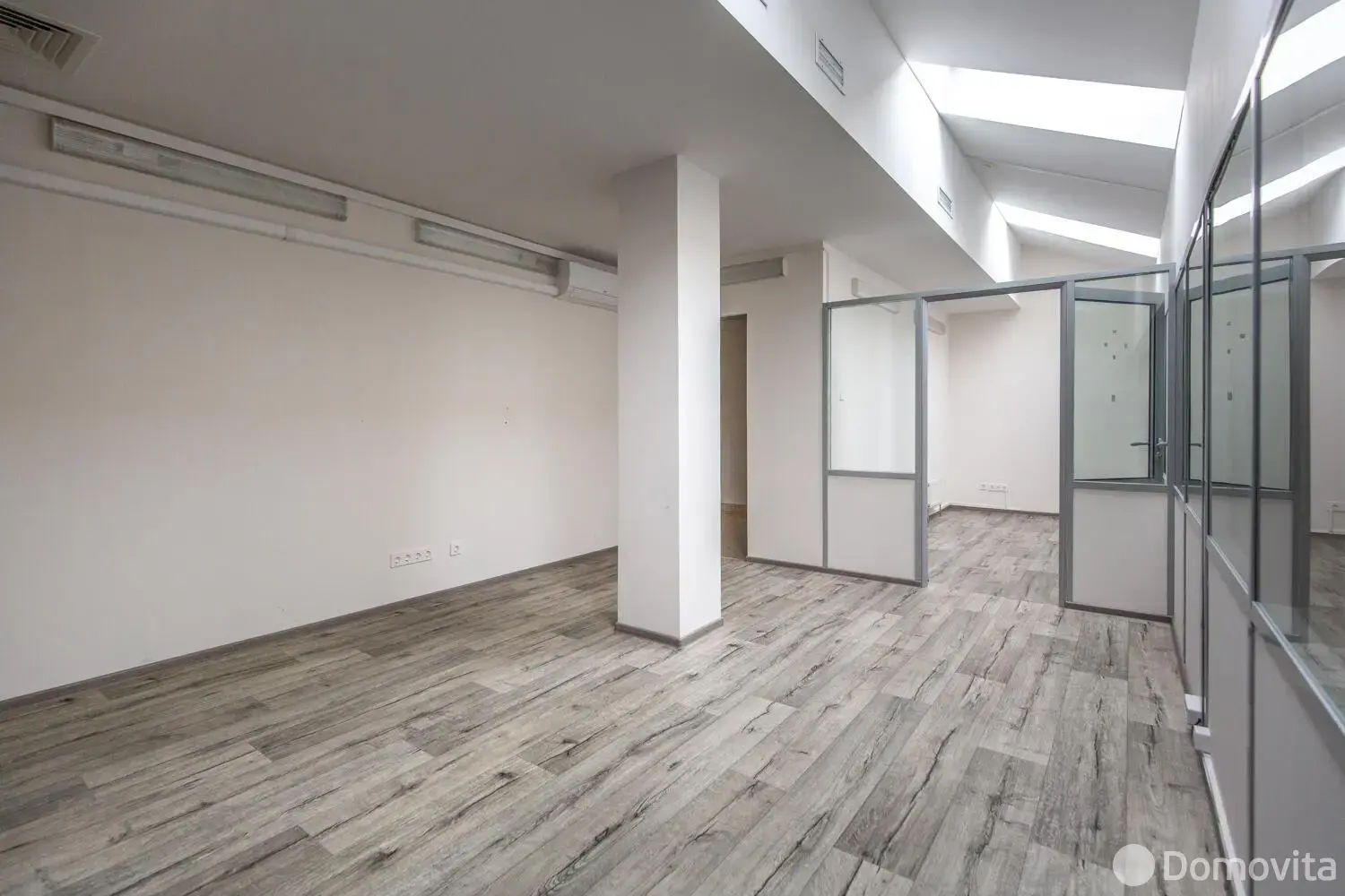 Купить офис на пер. Монтажников 4-й, д. 5 в Минске, 134900USD, код 10244 - фото 10