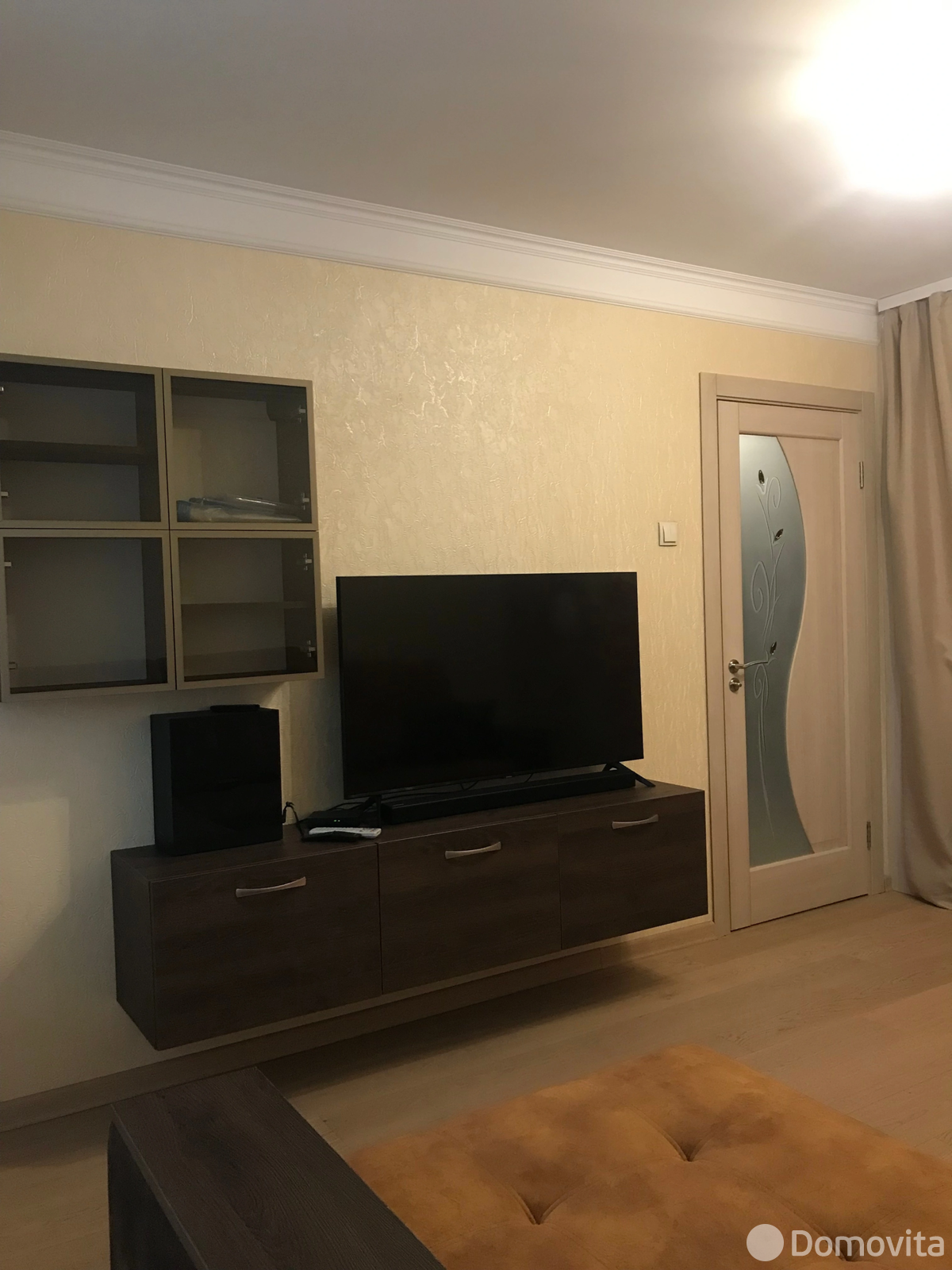 квартира, Минск, ул. Курганная, д. 2, стоимость аренды 2 036 р./мес.