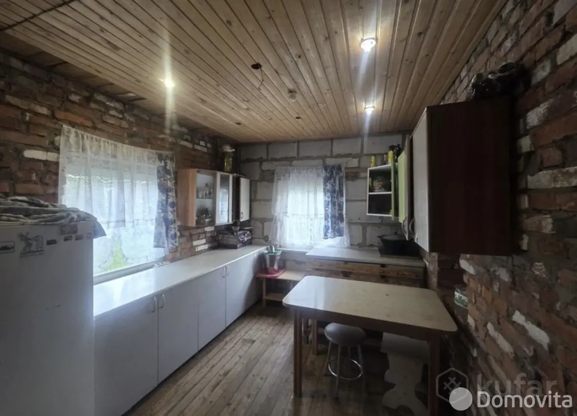 коттедж, Лешница, ул. Центральная 