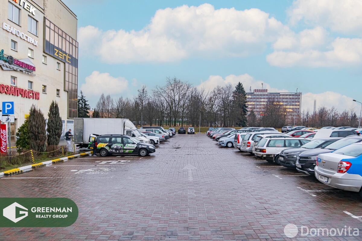 Купить офис на ул. Ваупшасова, д. 10 в Минске, 130000USD, код 7921 - фото 21