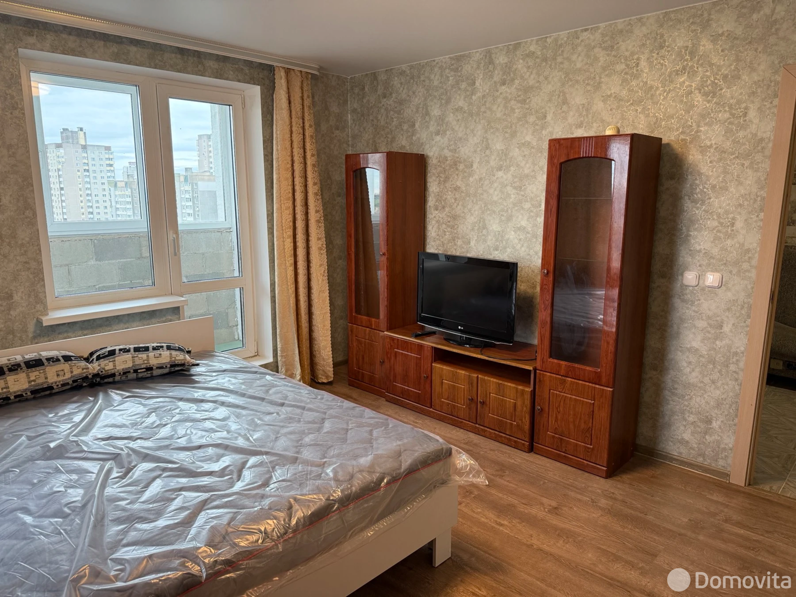 Снять 2-комнатную квартиру в Минске, ул. Школьная, д. 16, 500USD, код 147790 - фото 11