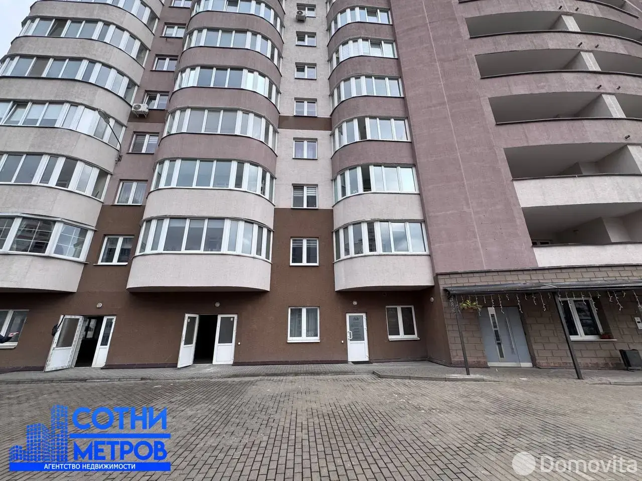 Купить торговую точку на ул. Лукьяновича, д. 2/В в Минске, 75000USD, код 997646 - фото 1