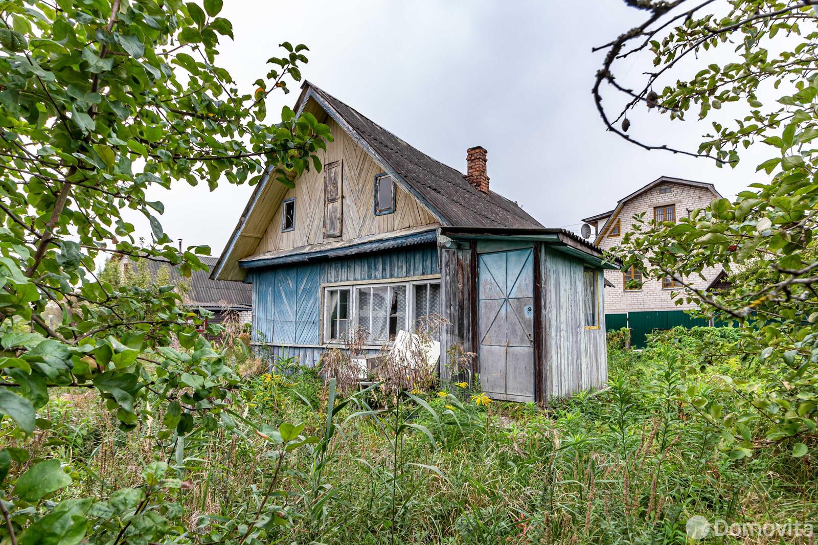 Цена продажи дачи, Шарик, 