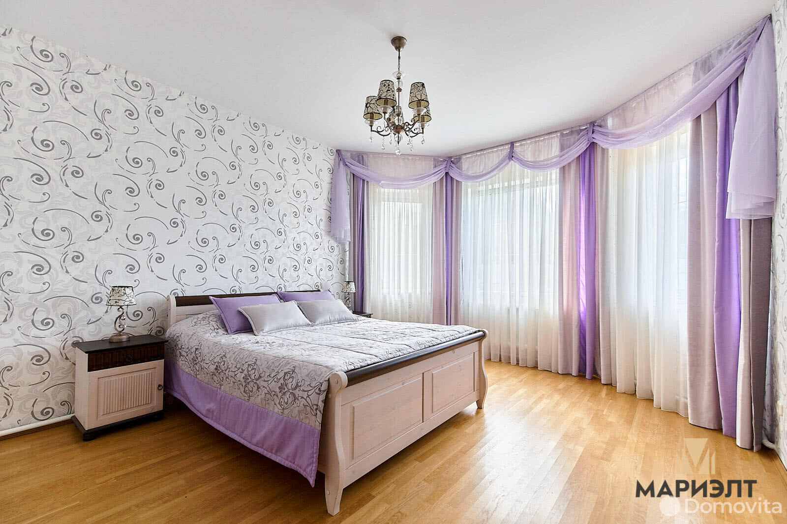 Продажа 2-этажного дома в Закаблуках, Минская область , 255000USD, код 637412 - фото 5