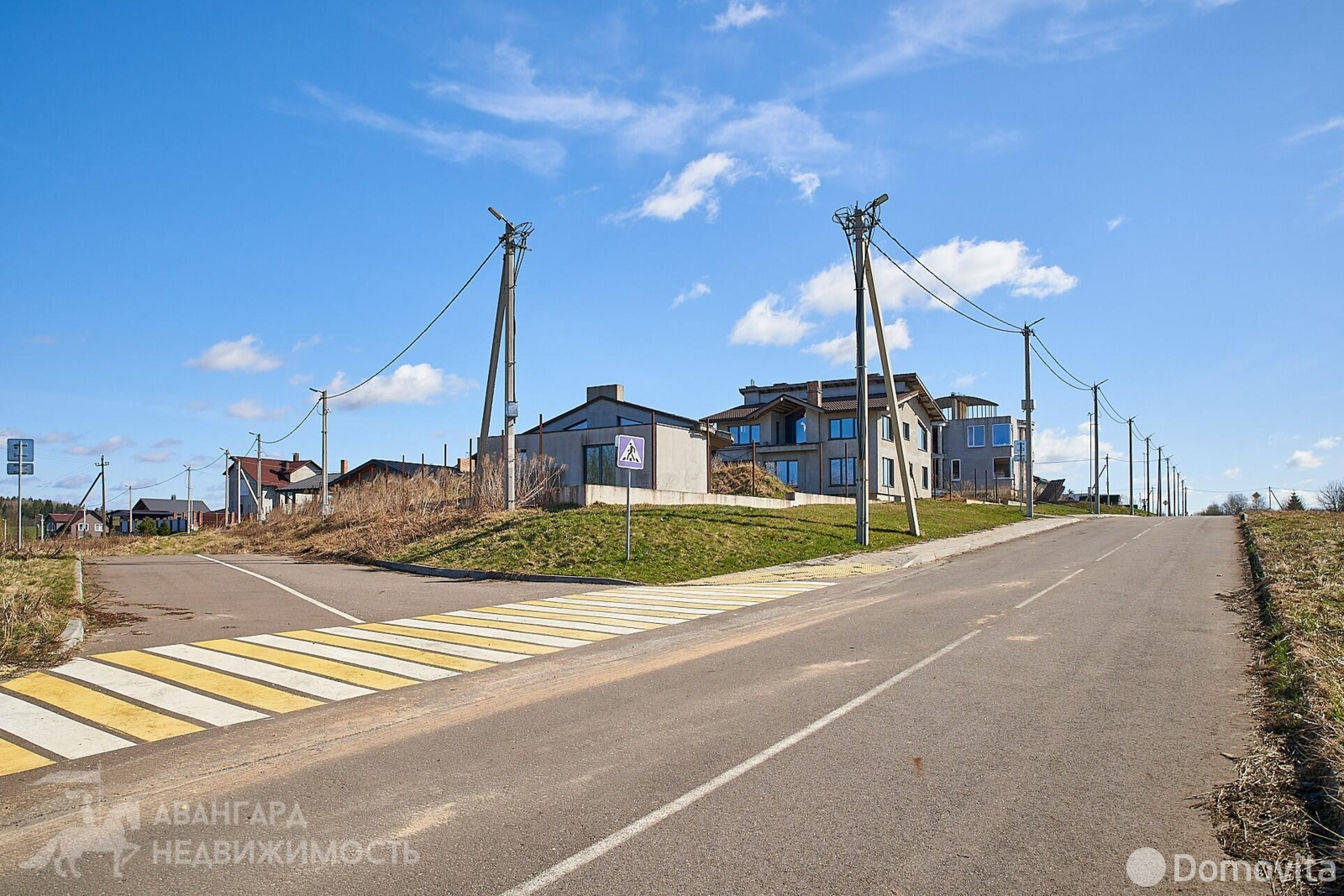 коттедж, Селюты, 