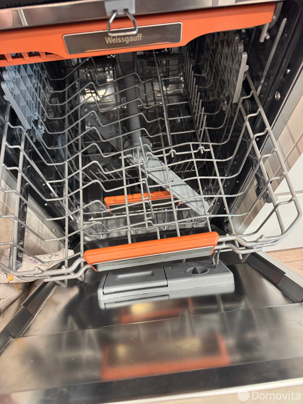 Снять 1-комнатную квартиру в Минске, ул. Братская, д. 7, 550USD, код 147747 - фото 11