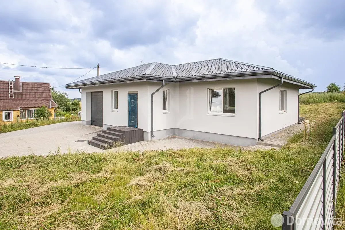 Цена продажи дома, Малое Беляково, 