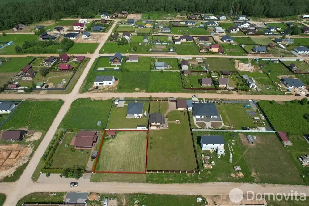 продажа участка, Калезея, д. 100