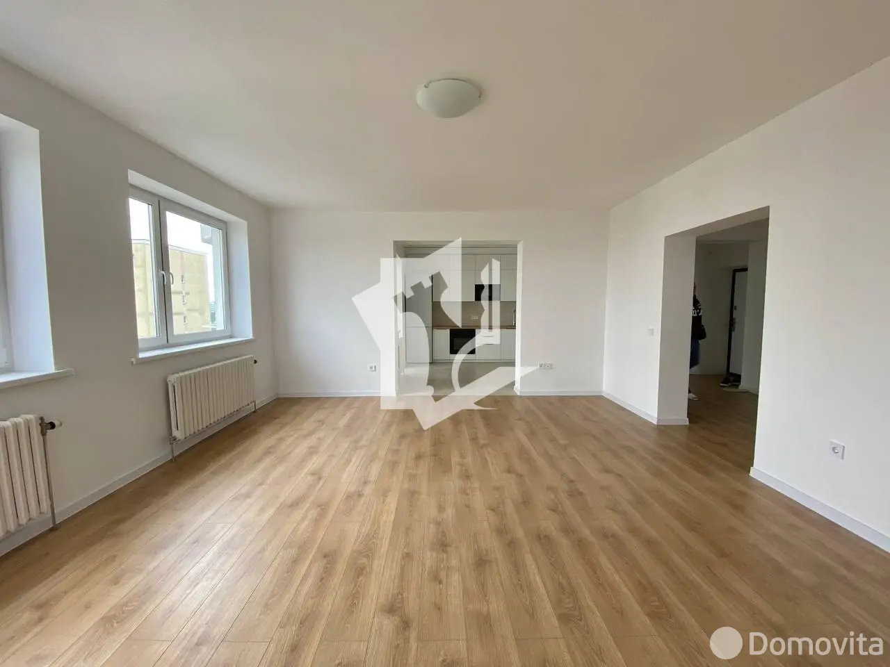 Снять 2-комнатную квартиру в Минске, ул. Сергея Есенина, д. 34, 550USD, код 147582 - фото 4